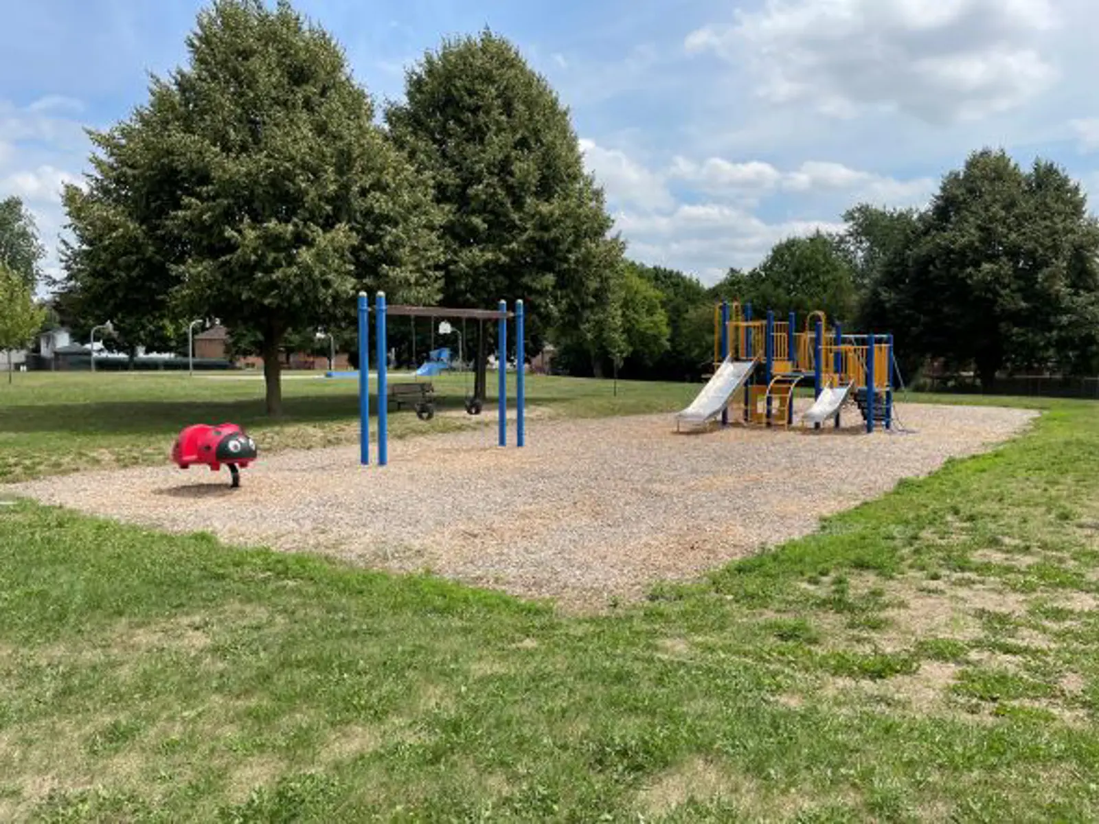 Forest Drive Park | County of Brant