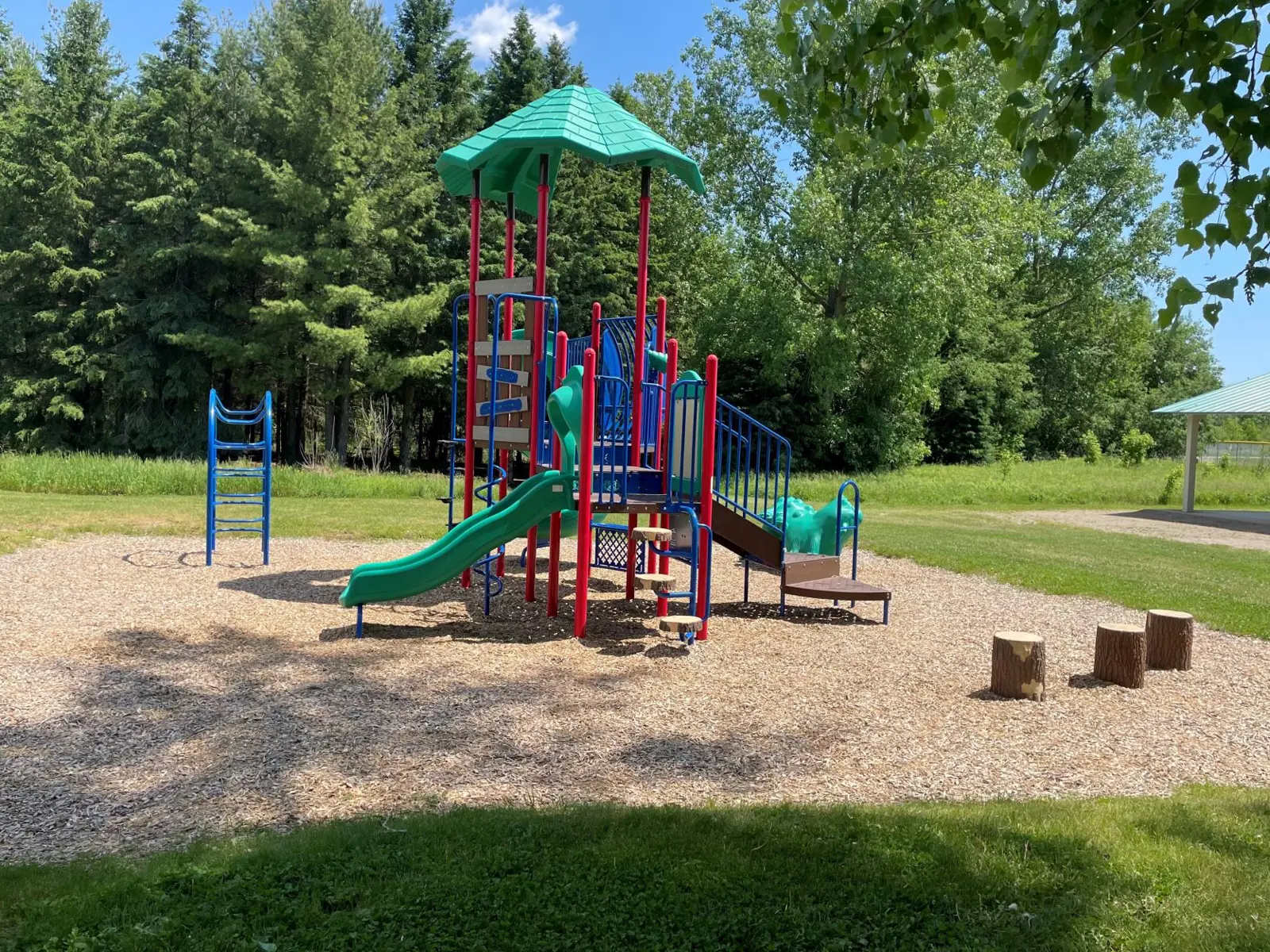 Green Lane Sports Complex | County of Brant