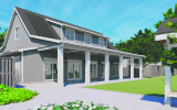 Facility Rendering Exterior