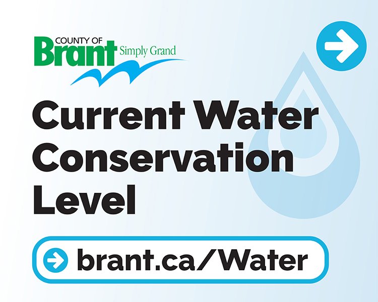 Water Conservation Level General