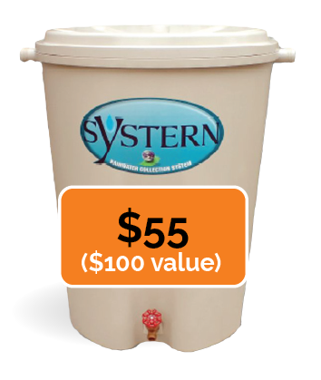 Picture of Rainbarrel