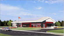 Fire Station # 9