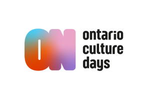 Culture Days logo