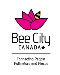 Bee City Logo