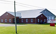 St. George Fire Station